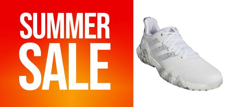 Sale Golf Shoes
