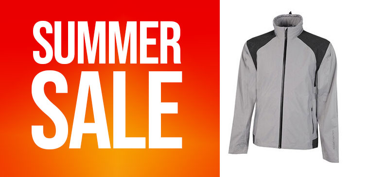 Golf Waterproofs