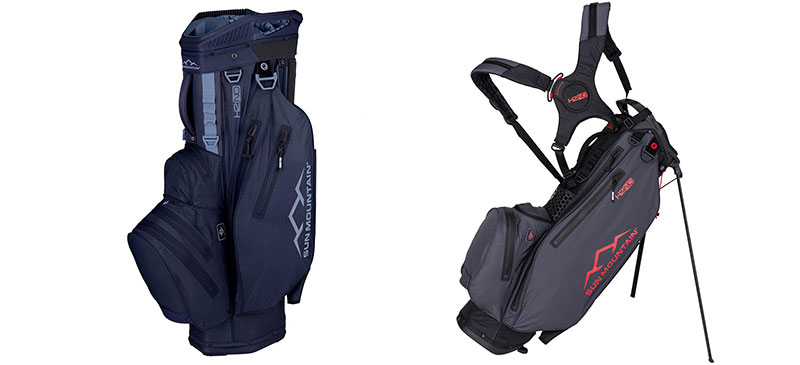 Sun Mountain All Golf Bags