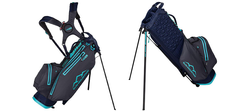 Sun Mountain Golf Stand Bags