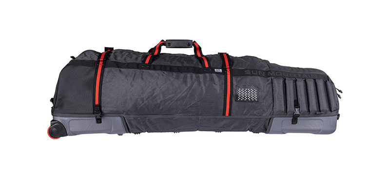Sun Mountain Golf Travel Covers