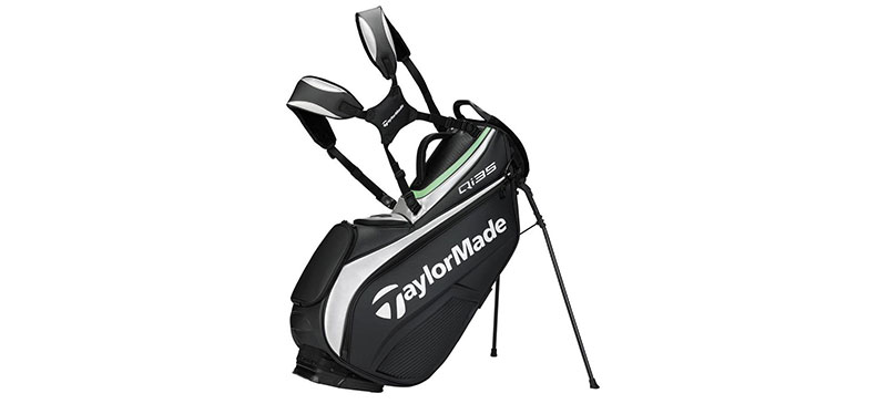 TaylorMade Golf Bags