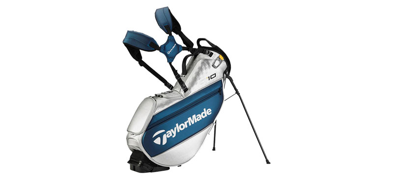 TaylorMade Golf Bags