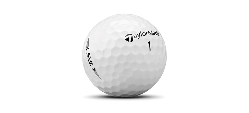 TaylorMade Golf Balls