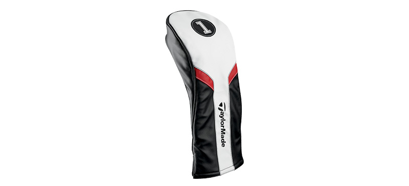 TaylorMade Headcovers