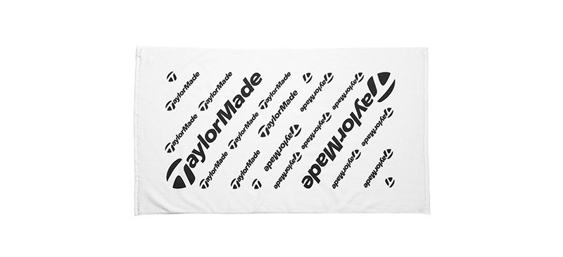 TaylorMade Golf Towels