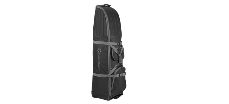 TaylorMade Golf Travel Covers