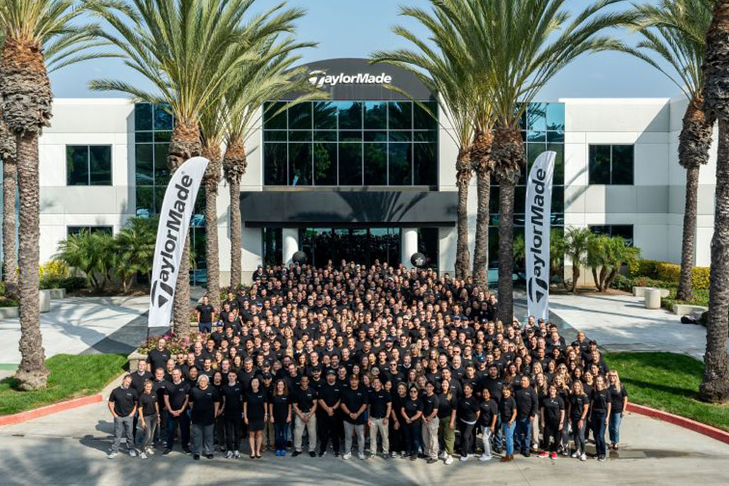 TaylorMade vs Callaway: Where Golf Clubs Are Made