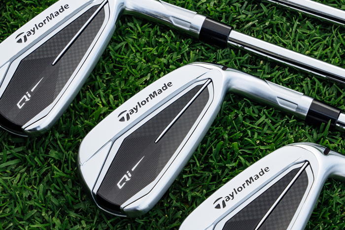 Which TaylorMade Irons Are Best For Me