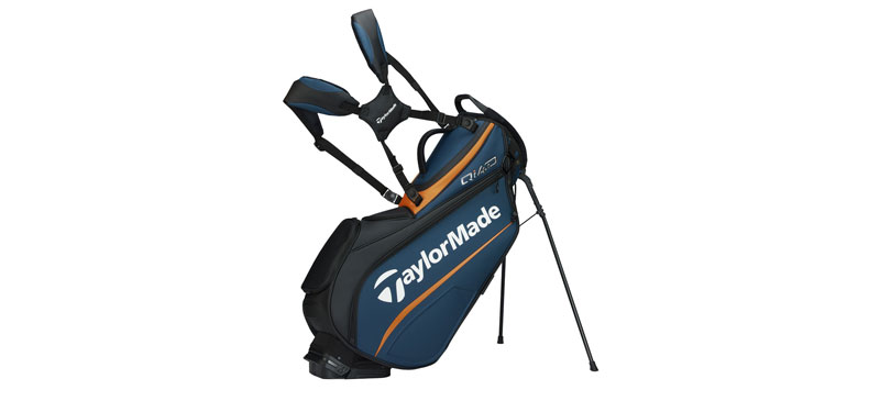 TaylorMade Golf Bags