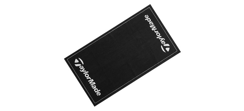 TaylorMade Golf Towels