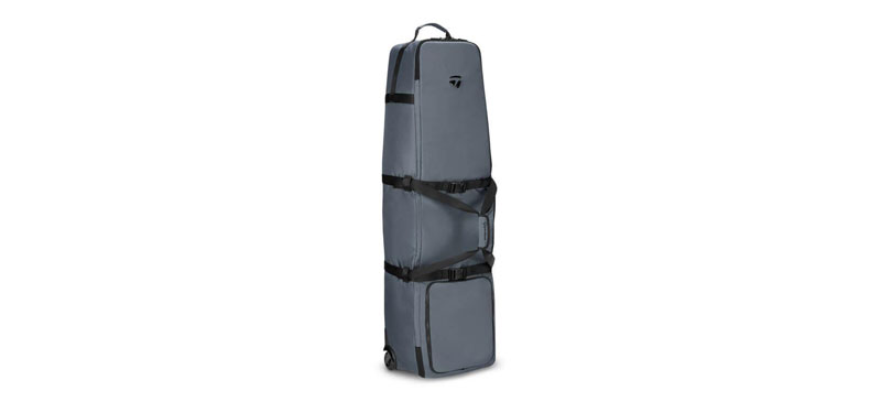 TaylorMade Golf Travel Covers