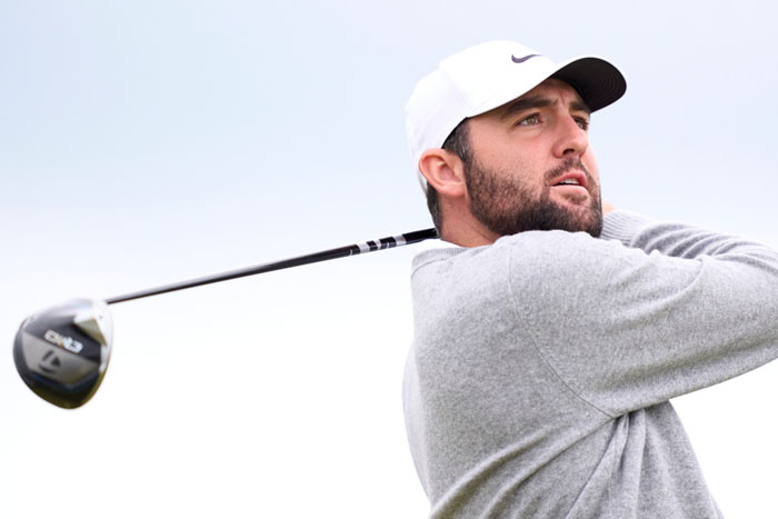 Team TaylorMade Gears Up for the 152nd Open Championship at Royal Troon