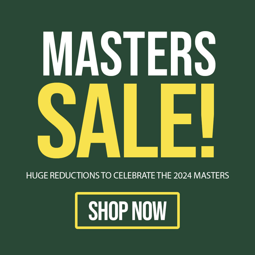 The Masters Sale - Mobile