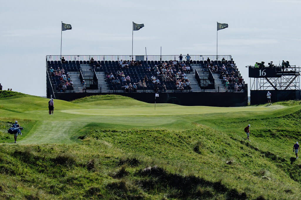 The 2025 Open Championship Preview