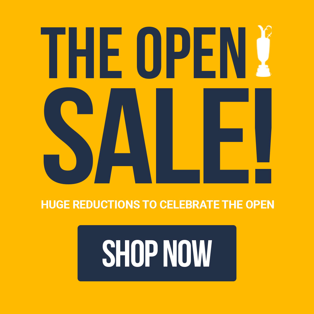 Golf Gear Direct Dedicated To The Serious Golfer