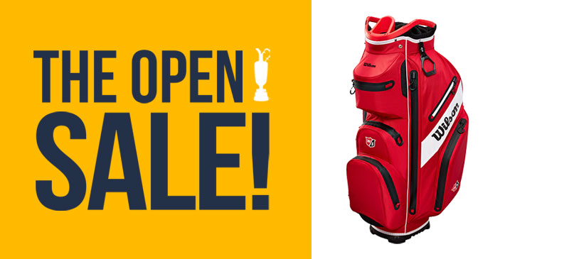 Sale Golf Bags