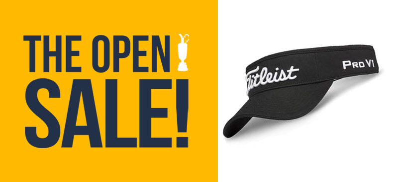 Golf Clothing Accessories