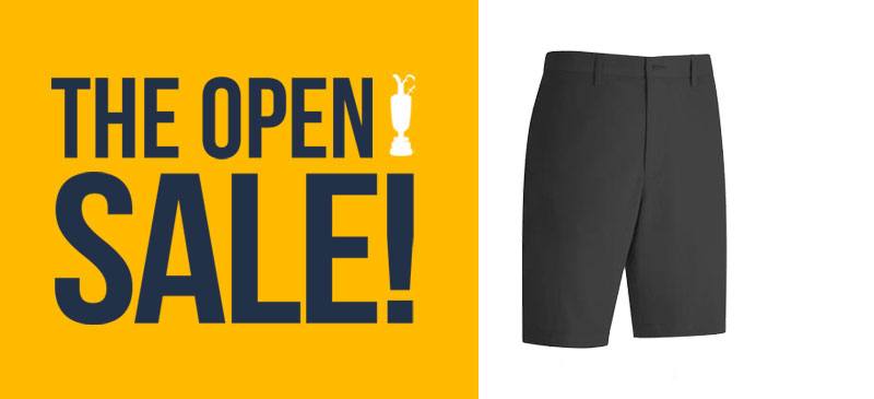Golf Trousers & Shorts