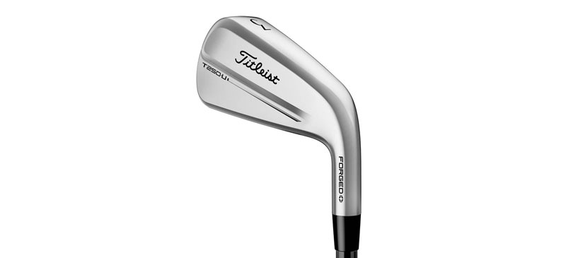 Titleist Driving Irons