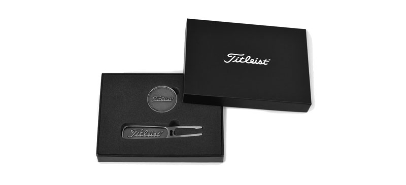 Titleist Free Gift Set