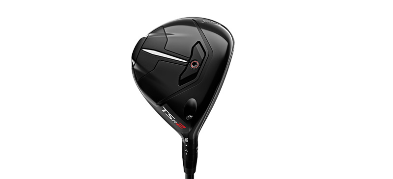 Titleist Golf Fairway Woods