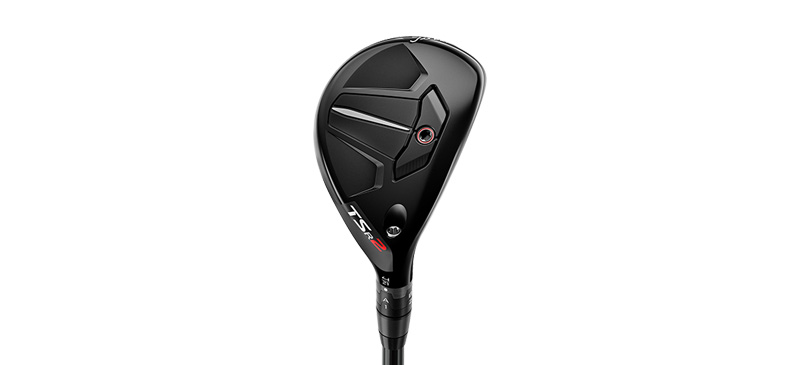 Titleist Hybrids