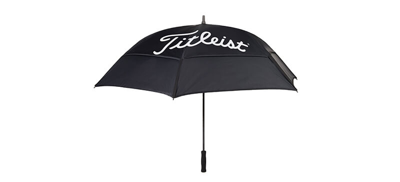 Titleist Golf Umbrellas