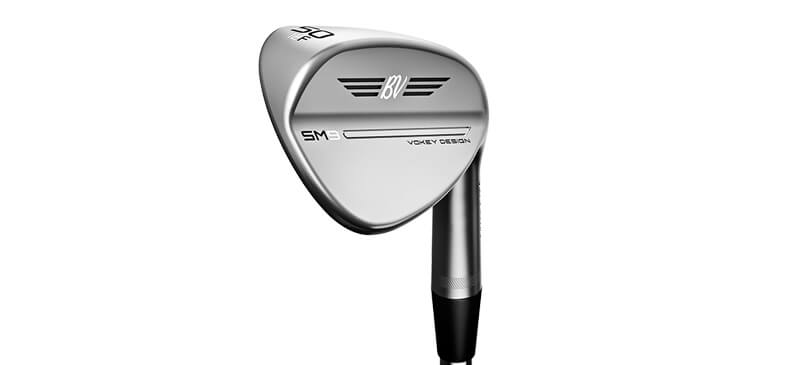 Titleist Golf Wedges
