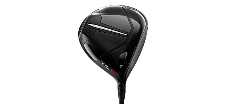 Titleist Drivers