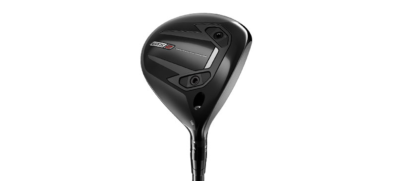 Titleist GTS Fairway Woods