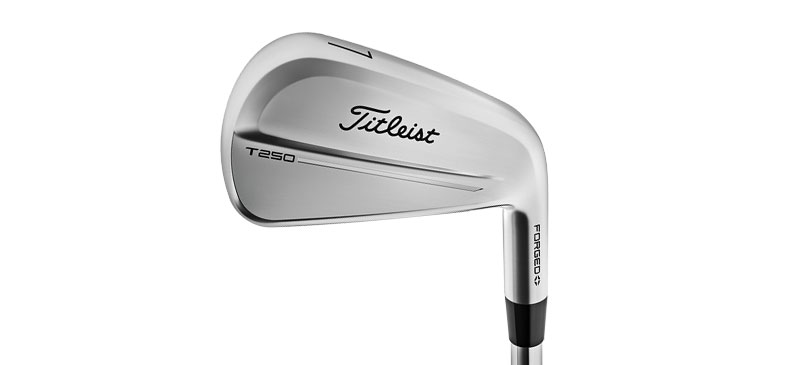 Titleist Golf Irons