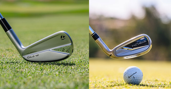 Some Of The Best TaylorMade Irons You Can Buy