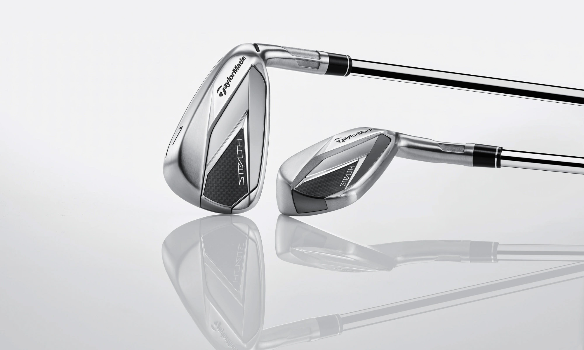 The next generation of TaylorMade Irons