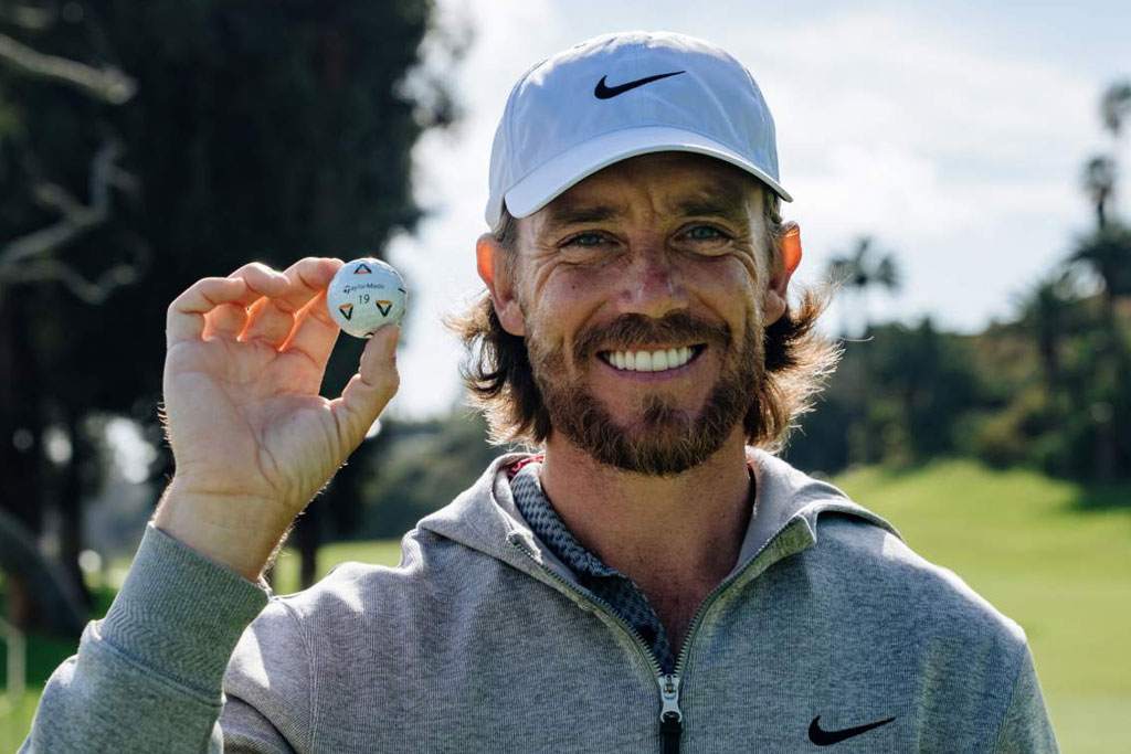 At Last! Tommy Fleetwood Captures the Tour Championship