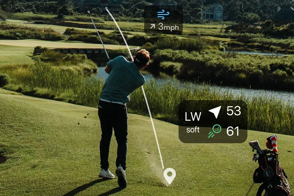 Top 5 Golf Apps for Apple Watch