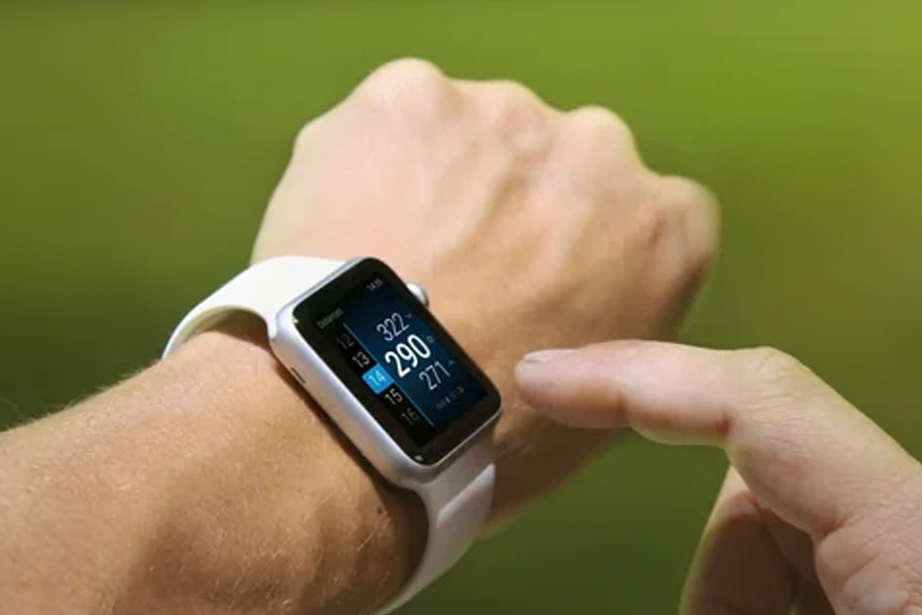 Top 5 Golf Apps for Apple Watch