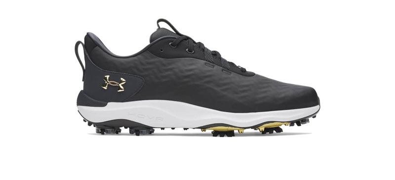 Under Armour Golf Shoes