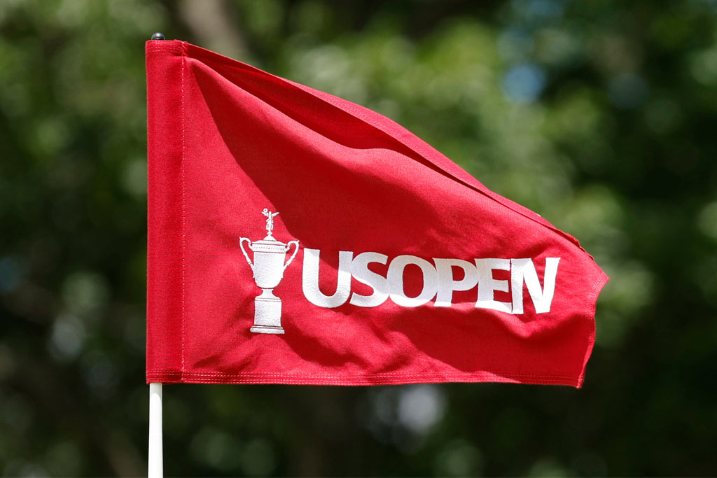 US Open 2025 at Oakmont