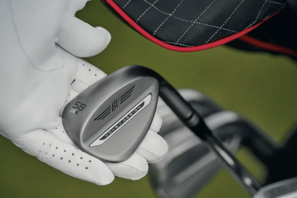 Titleist Vokey SM11 Wedges Explained