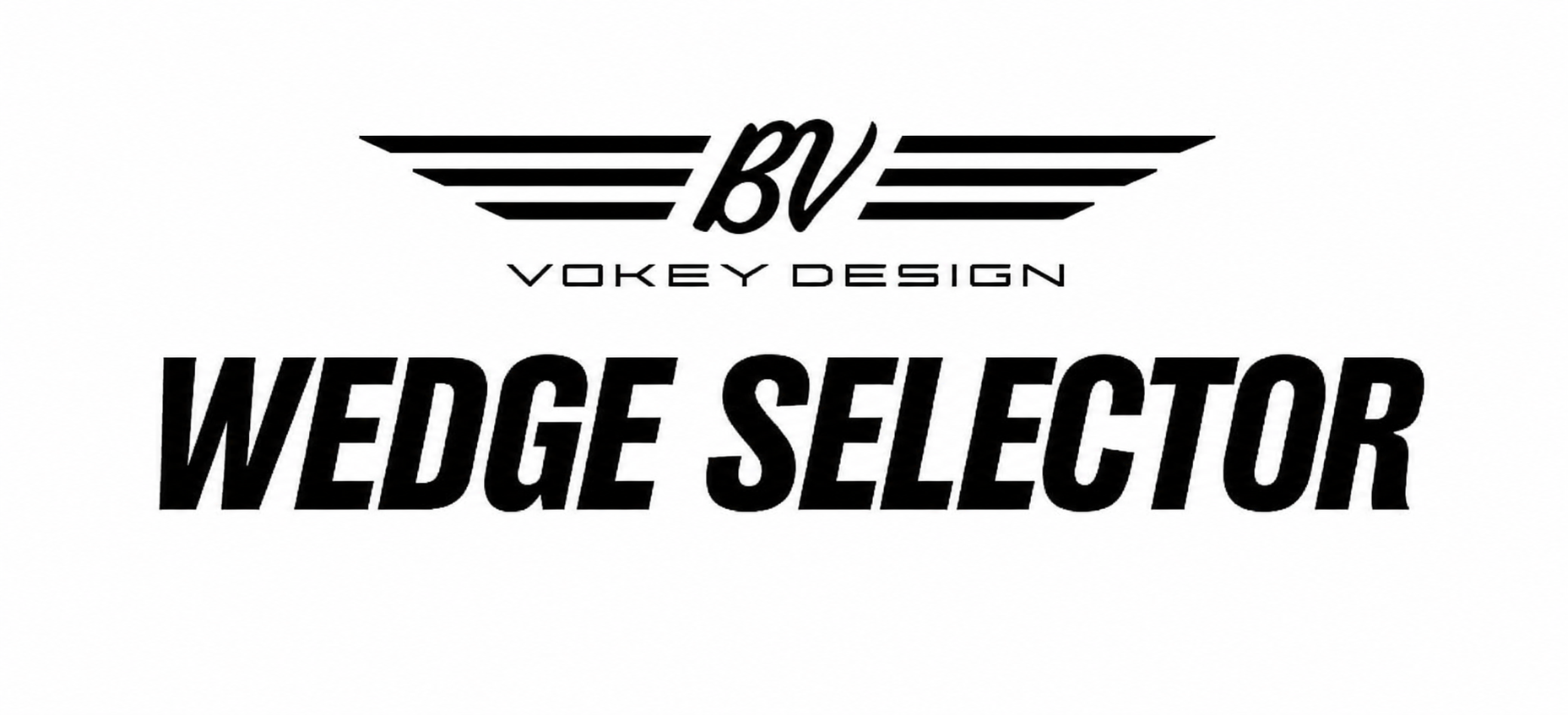 Titleist Wedge Selector