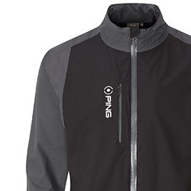 ping golf jacket mens