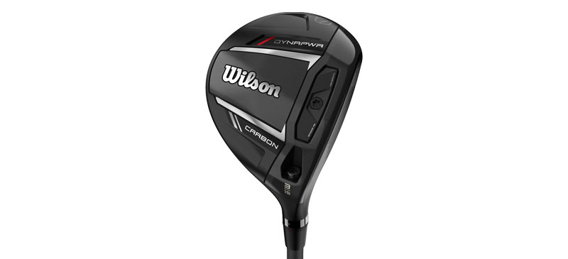Wilson Fairway Woods