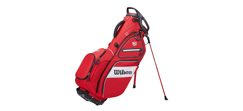 Wilson Golf Bags