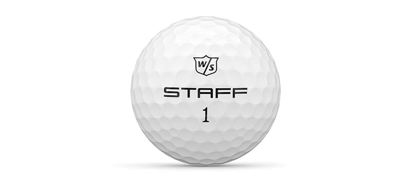 Wilson Golf Balls