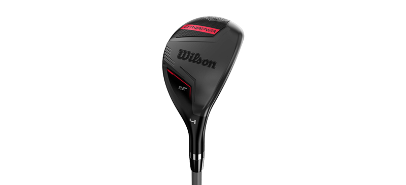 Wilson Hybrids