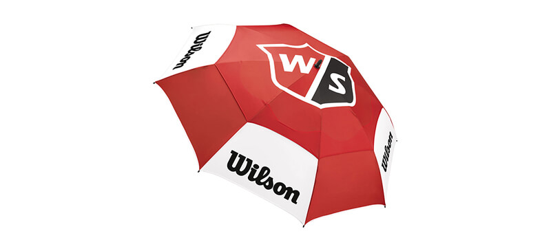 Wilson Golf Umbrellas