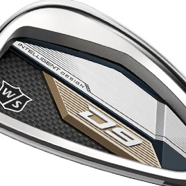 Wilson Golf Irons - Golfgeardirect.co.uk 