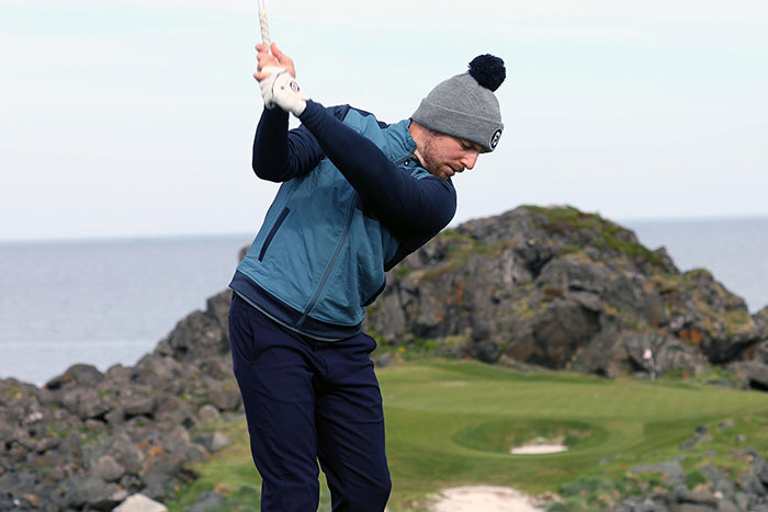 Winter Golf Expert Tips to Play Your Best in Cold Weather Conditions