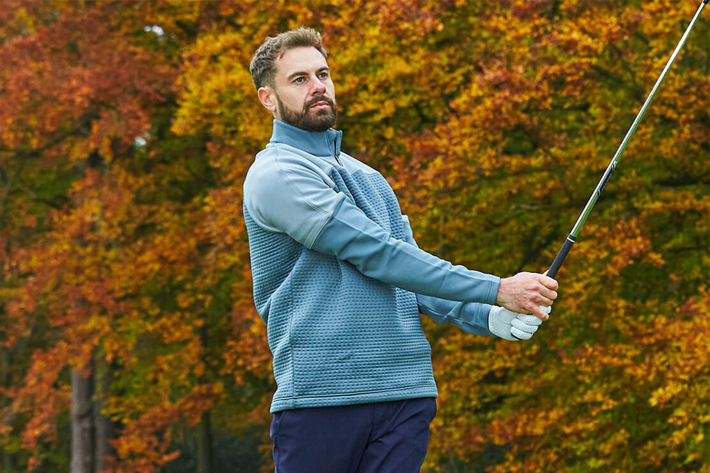 What to Wear for Winter Golf